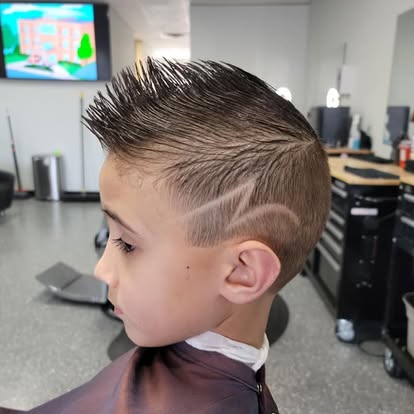 Tomasso's barbershop work 11