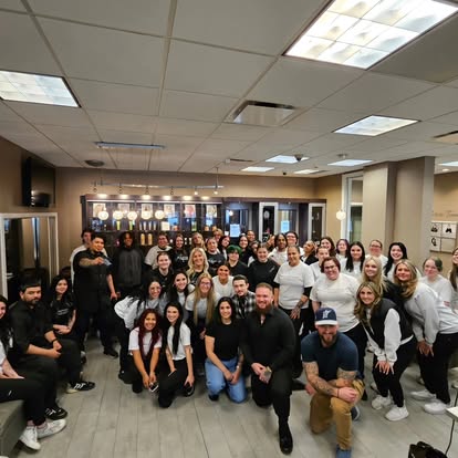 Tomasso's barbershop work 14